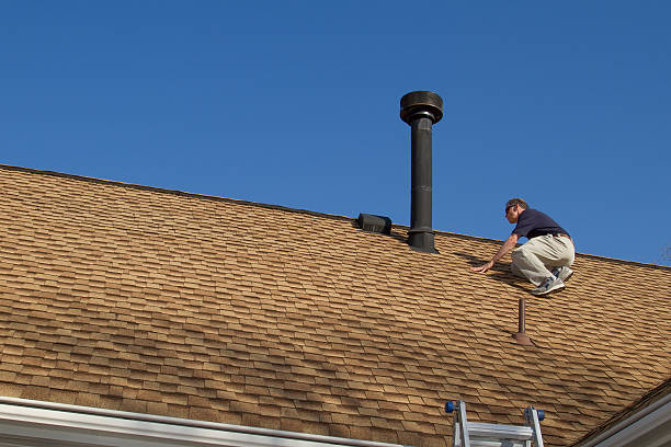 Best Roof Coating and Sealing  in USA